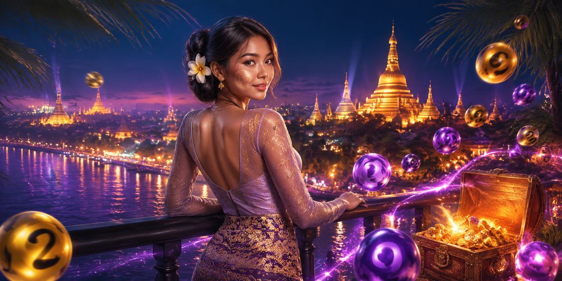 myanmar gaming