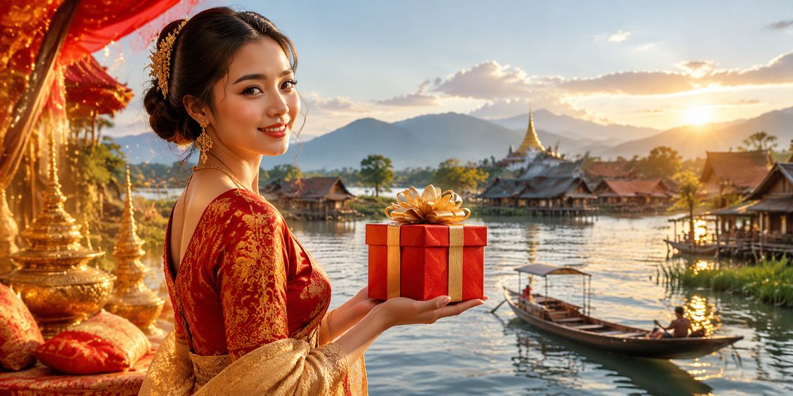 myanmar gaming