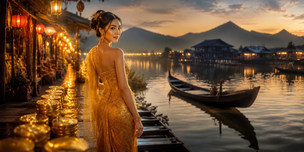 myanmar gaming