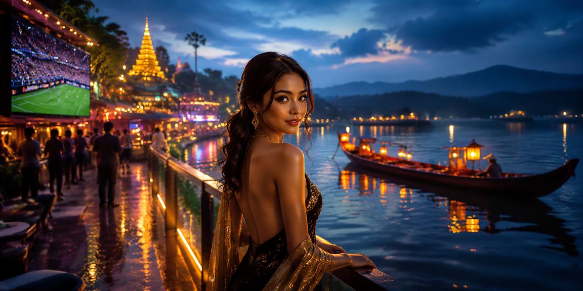 myanmar gaming