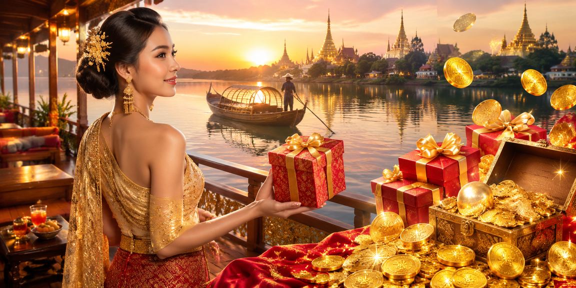 myanmar gaming