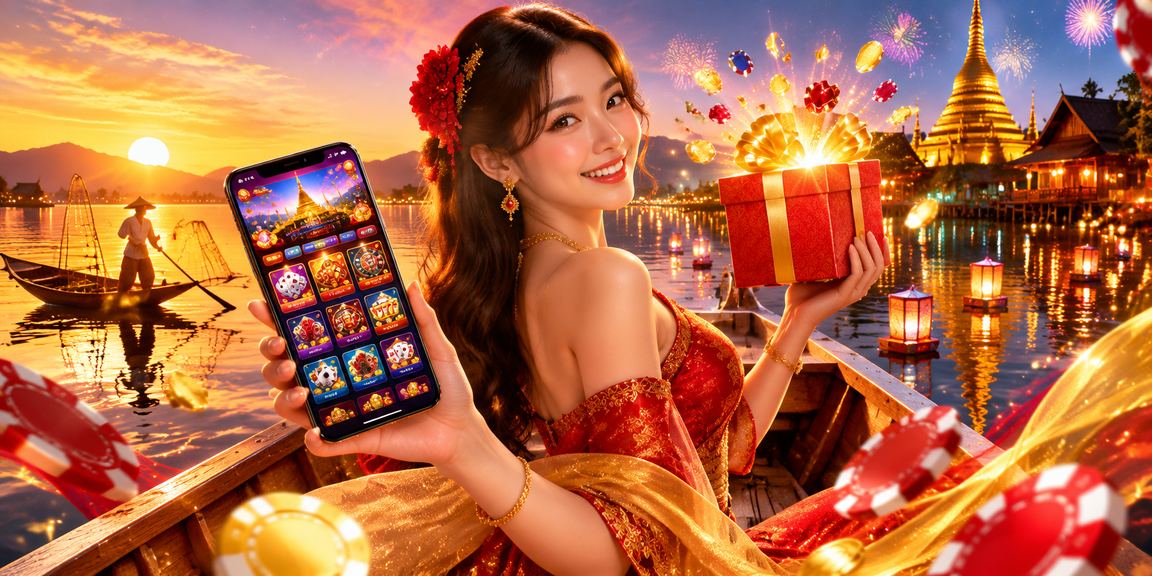 myanmar gaming