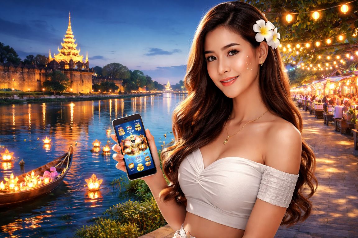 myanmar gaming