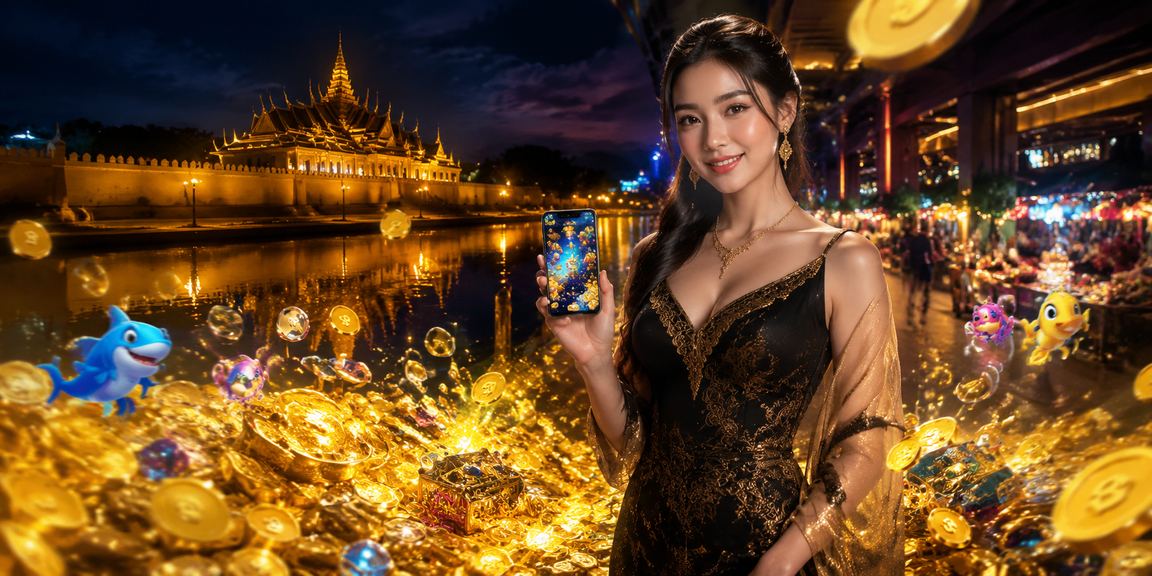 myanmar gaming