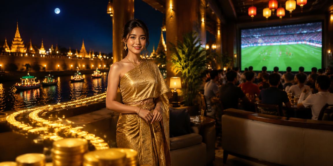 myanmar gaming