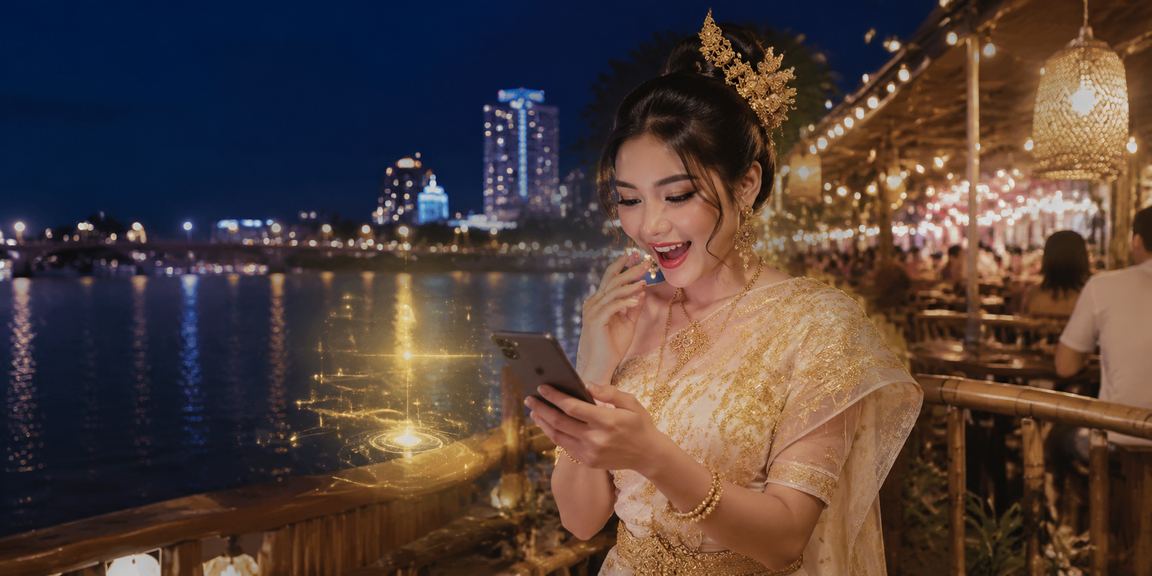 myanmar gaming