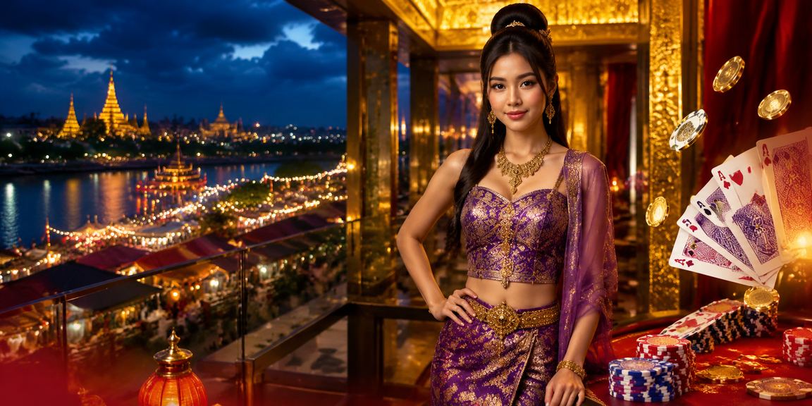 myanmar gaming