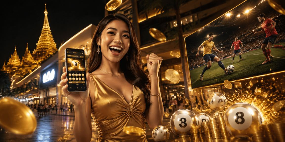 myanmar gaming