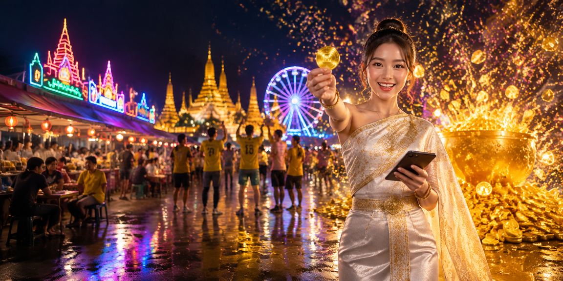 myanmar gaming