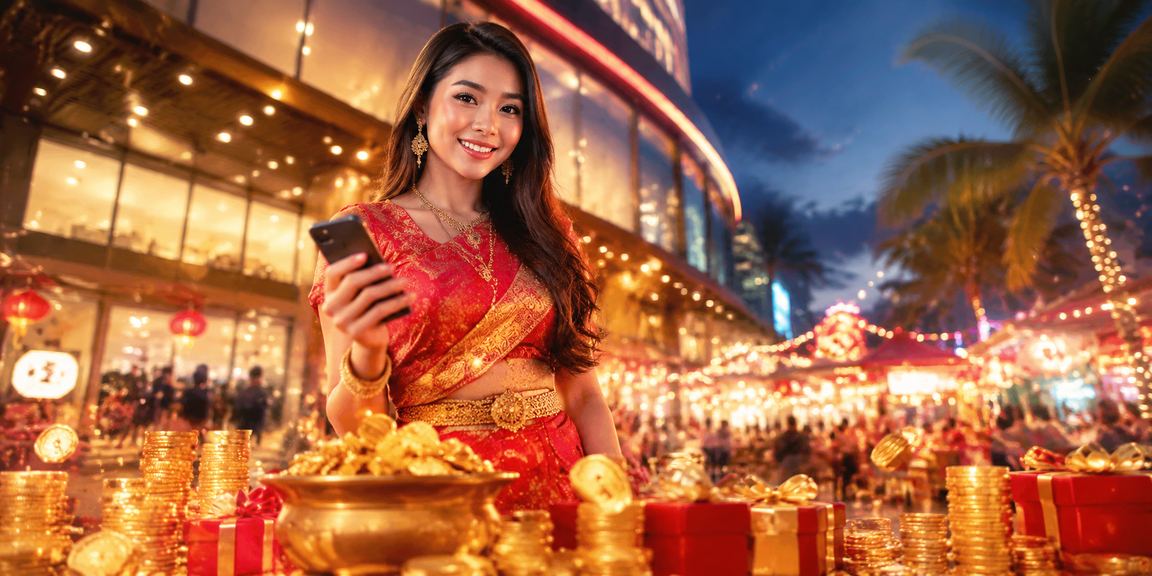 myanmar gaming