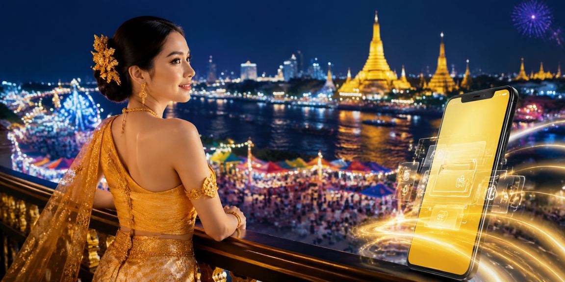 myanmar gaming