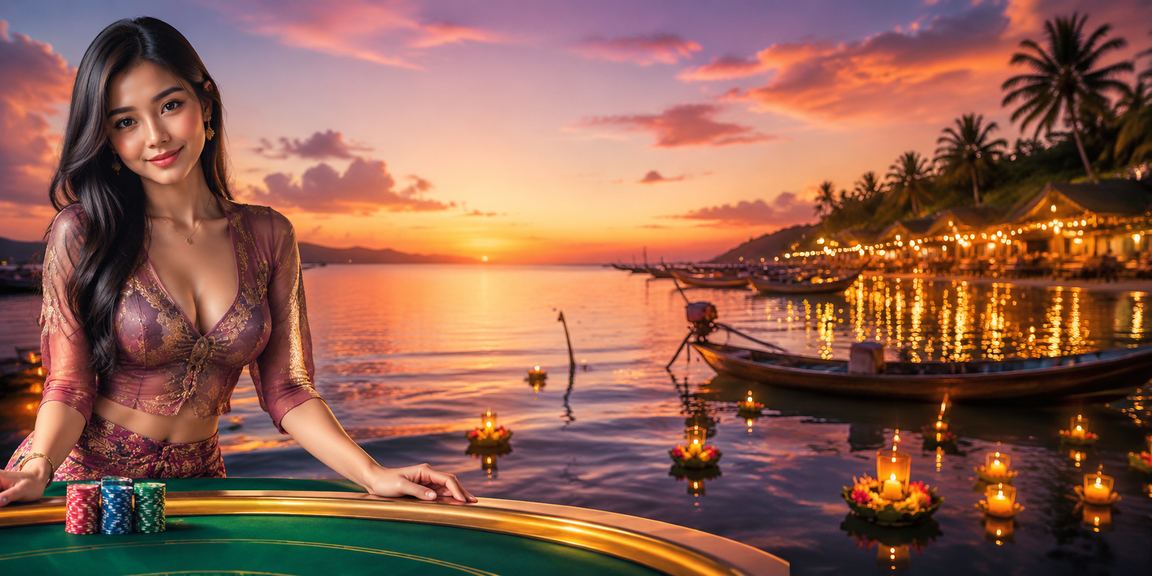 myanmar gaming