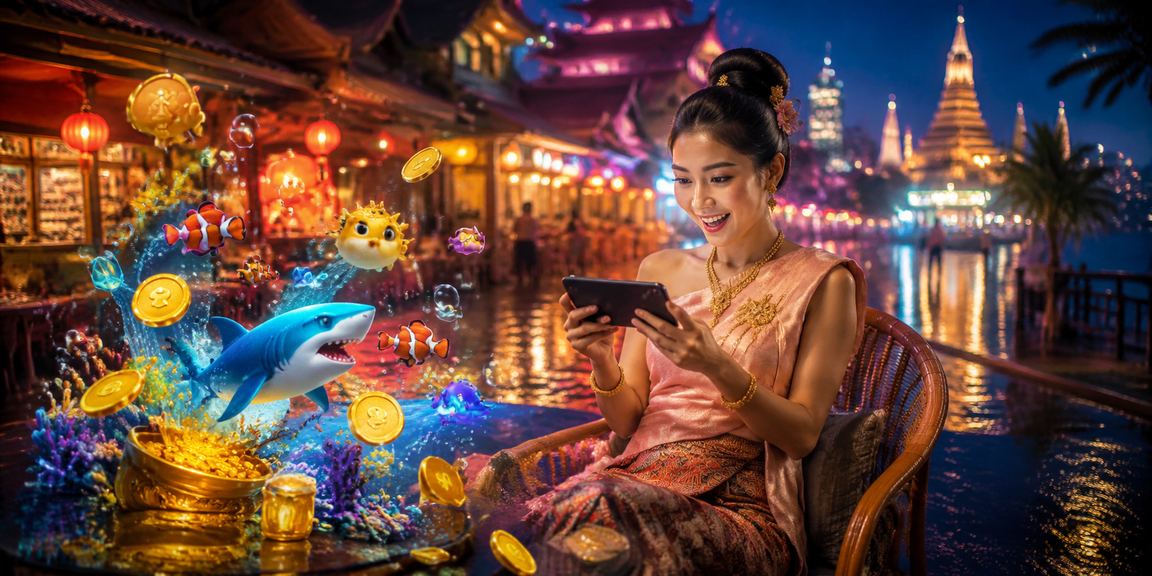 myanmar gaming