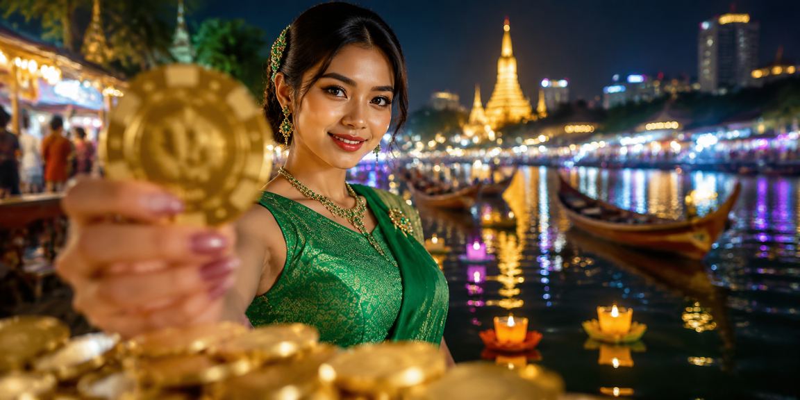 myanmar gaming