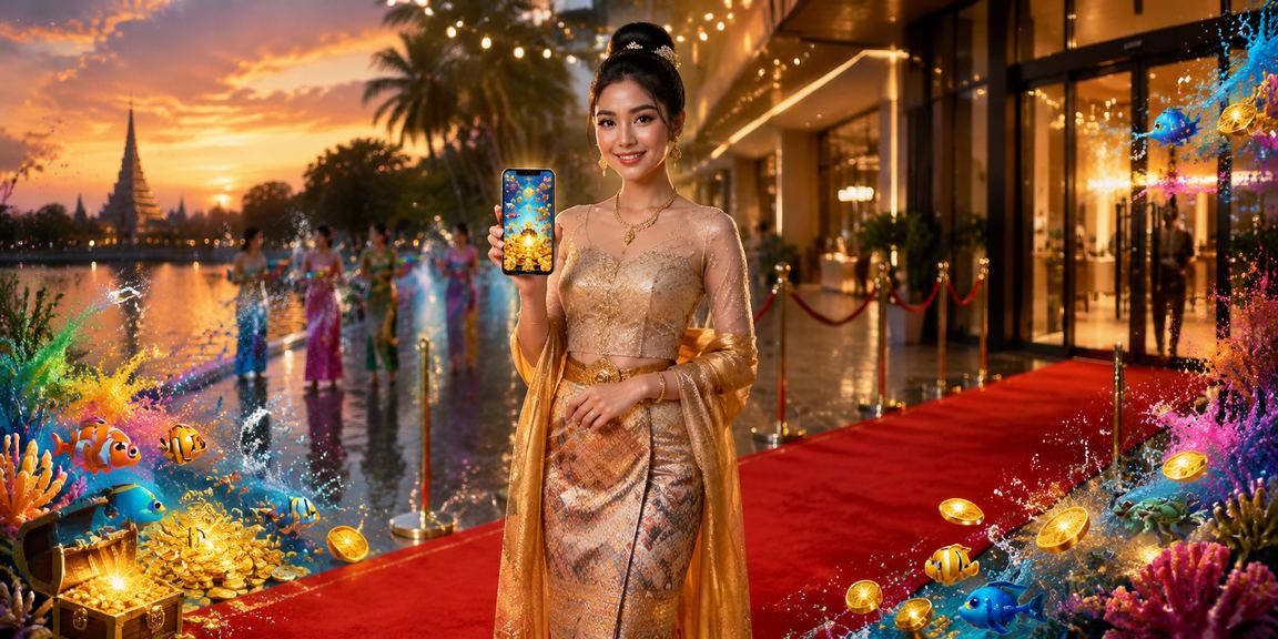 myanmar gaming