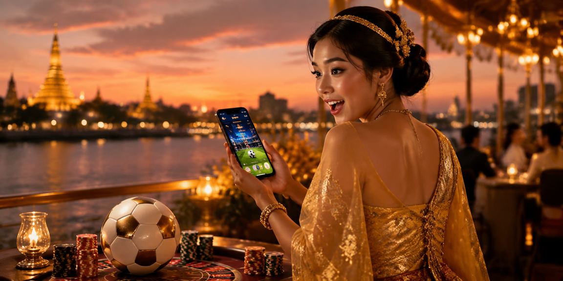 myanmar gaming